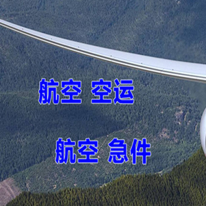 盐城南洋机场快运快递-选东方航空和上海航空
