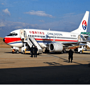 盐城南洋机场快运航空快运业稳步发展的原因是什么？